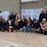 Empresario comunicó entre lágrimas el cierre de dos fábricas y los 120 despidos