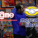 CAME manipula los datos de ventas por el Día del Niño evitando contar las ventas online