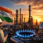 India ordenó a refinerías elevar su capacidad productiva de gas ante nuevas crisis energéticas