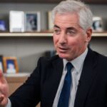 La apuesta de Bill Ackman: las acciones elegidas para potenciar rendimientos