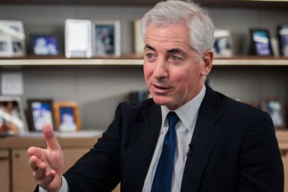 La apuesta de Bill Ackman: las acciones elegidas para potenciar rendimientos