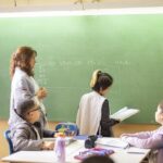 Solo 50% de los chicos termina el colegio con conocimientos suficientes de Matemática y Lengua
