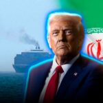 El bloqueo naval de Trump asfixia al régimen iraní y los expertos anticipan una crisis decisiva en pocos meses