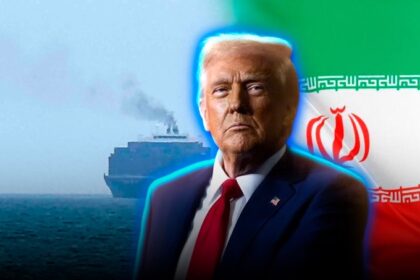 El bloqueo naval de Trump asfixia al régimen iraní y los expertos anticipan una crisis decisiva en pocos meses