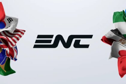 Un año más de espera: se retrasa la Esports Nations Cup hasta noviembre de 2027