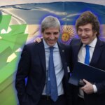 El Gobierno de Milei volvió a registrar un nuevo superávit financiero en julio