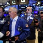 Wall Street extiende las pérdidas por las nuevas tensiones en Medio Oriente y el nerviosismo por los bonos