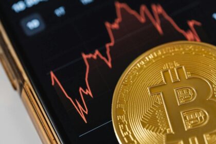 Alertan que Bitcoin podría colapsar hasta los u$s10.000: los motivos detrás