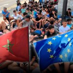 La Unión Europea instó a que todos los inmigrantes ilegales en Ceuta sean devueltos a Marruecos