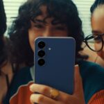 Samsung tiene una función que bloquea tu celular si detecta que te lo están robando