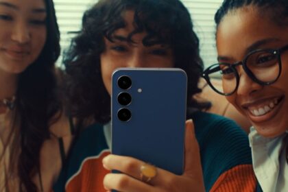 Samsung tiene una función que bloquea tu celular si detecta que te lo están robando