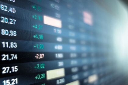 Los futuros de Wall Street adelantan una rueda volátil, mientras el petróleo vuelve a ser el foco de atención