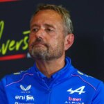 Steve Nielsen confirmó mejoras para el A526 de Franco Colapinto para el Gran Premio de Países Bajos