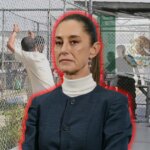 El Gobierno de Claudia Sheinbaum busca liberar a presos por robo y otros delitos