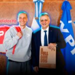 YPF y PedidosYa sellaron una alianza para llevar más de 600 tiendas Full al delivery
