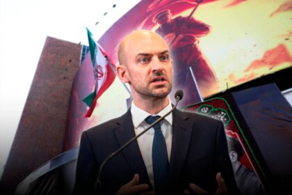 Francia expulsa a dos diplomáticos iraníes tras acusar a Teherán de atacar a sus representantes