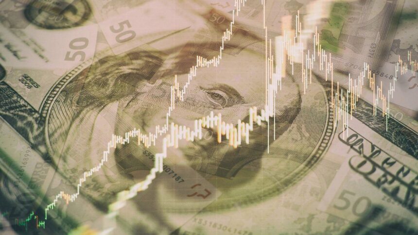 Dólar hoy: a cuánto cotiza este jueves 20 de agosto