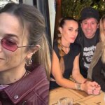 La respuesta de Chechu Bonelli tras la polémica foto con Natalie Pietra