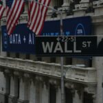 Wall Street no logra sostener el rebote: cae por la baja de los bonos del Tesoro y el rebote del petróleo