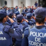 Las sanciones en Córdoba por corrupción elevan a 484 las expulsiones en la Policía