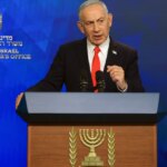 Netanyahu advirtió a Erdogan: “Israel no permitirá una base militar en Siria”