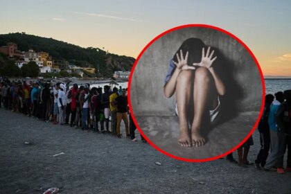 España: La Policía confirmó violaciones grupales a niñas de 10 y 14 años en Ceuta