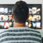 Cómo cambió el consumo de medios en la Argentina