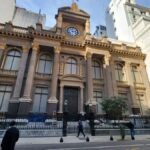 El BCRA concretó la mayor compra del mes y las reservas se consolidan sobre los u$s50.000 millones