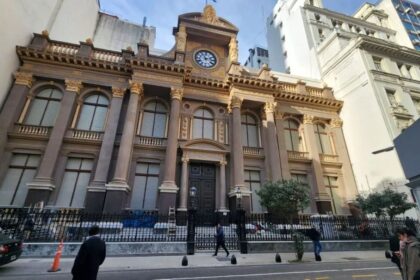 El BCRA concretó la mayor compra del mes y las reservas se consolidan sobre los u$s50.000 millones