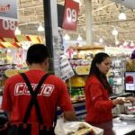 Coto y Carrefour confirmaron cuánto cobran sus cajeros en septiembre 2026 tras el aumento