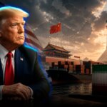 El gobierno de Trump prepara históricas sanciones contra el régimen iraní e instó a China a aislar a Teherán
