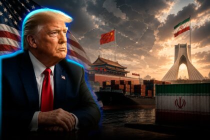 El gobierno de Trump prepara históricas sanciones contra el régimen iraní e instó a China a aislar a Teherán