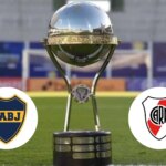 Con Boca ya clasificado y a la espera de River: cómo quedarían los cuartos de final de la Copa Sudamericana