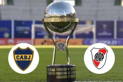 Con Boca ya clasificado y a la espera de River: cómo quedarían los cuartos de final de la Copa Sudamericana