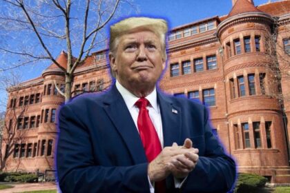 Trump cortó con el curro de los colegios de abogados: avanza para quitarles el rol acreditador en las universidades
