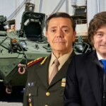 El Gobierno de Milei avanza con la incorporación de 235 vehículos blindados Stryker para el Ejército