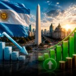 Cayó la mora crediticia en junio y aumentó el crédito al sector privado