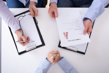 Especialistas en Recursos Humanos cuentan qué hacen con los CV redactados con IA