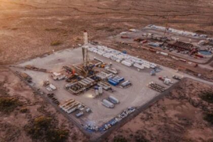 Vaca Muerta desata puja de EE.UU. y China por la presencia de Huawei en Neuquén