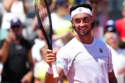 Thiago Tirante hizo historia en Cincinnati y ya acumula u$s2,5 millones en premios