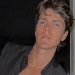 Marcos Ginocchio mostró por dentro la casa que ganó en Gran Hermano y explotaron las críticas en redes sociales