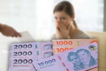 El cálculo que define cuánto cobrás si te despiden sin causa en septiembre 2026