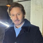 Benjamín Vicuña le contestó a Mauro Icardi con un contundente posteo junto a sus hijos