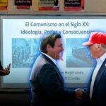 Florida implementó la enseñanza obligatoria de la “Historia del Comunismo” en las escuelas