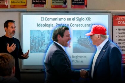 Florida implementó la enseñanza obligatoria de la “Historia del Comunismo” en las escuelas