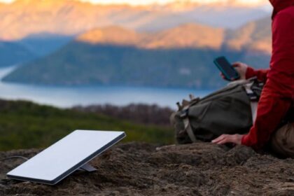 Starlink restringe el roaming satelital en Argentina a 30 días por viaje