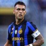 El Inter le cerró las puertas a la posible salida de Lautaro Martínez al Barcelona: “Es nuestro capitán”