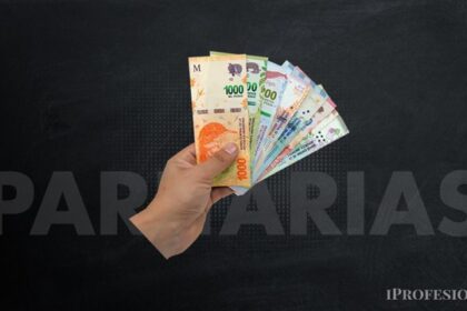 Los tres gremios que cerraron el mayor aumento de sueldo en paritarias para septiembre 2026