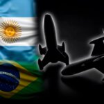Argentina y Brasil desarrollaron un interceptor FPV contra drones hostiles