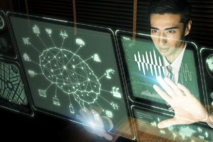 Las herramientas de IA que usan los CEO